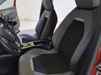 Photo 10 Opel Mokka  Electrique 136 ch & Batterie 50 kWh