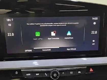 Photo 23 Opel Mokka  Electrique 136 ch & Batterie 50 kWh