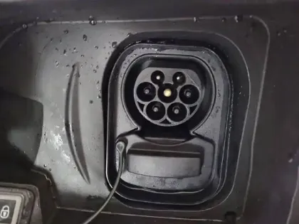 Photo 32 Opel Mokka  Electrique 136 ch & Batterie 50 kWh