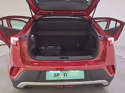 Photo 5 Opel Mokka  Electrique 136 ch & Batterie 50 kWh