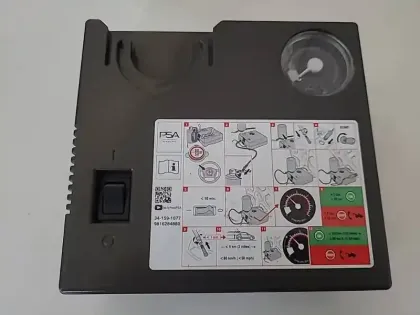 Photo 17 Opel Mokka  Electrique 136 ch & Batterie 50 kWh