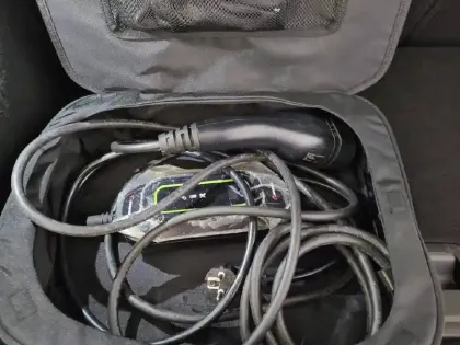 Photo 31 Opel Mokka  Electrique 136 ch & Batterie 50 kWh