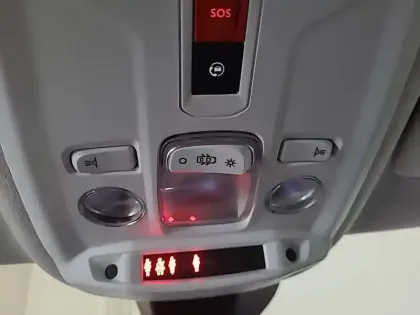 Photo 26 Opel Mokka  Electrique 136 ch & Batterie 50 kWh