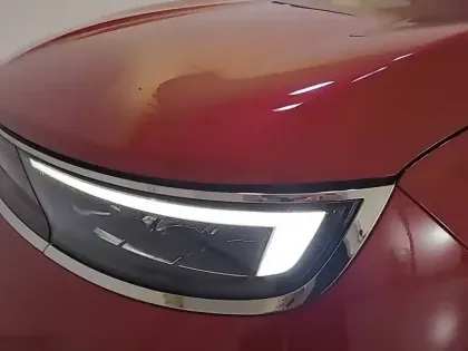 Photo 15 Opel Mokka  Electrique 136 ch & Batterie 50 kWh