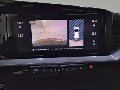 Photo 19 Opel Mokka  Electrique 136 ch & Batterie 50 kWh