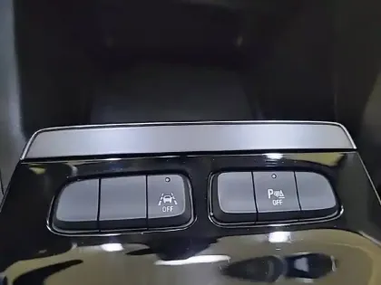 Photo 25 Opel Mokka  Electrique 136 ch & Batterie 50 kWh