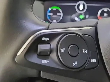 Photo 27 Opel Mokka  Electrique 136 ch & Batterie 50 kWh