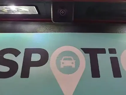 Photo 33 Opel Mokka  Electrique 136 ch & Batterie 50 kWh