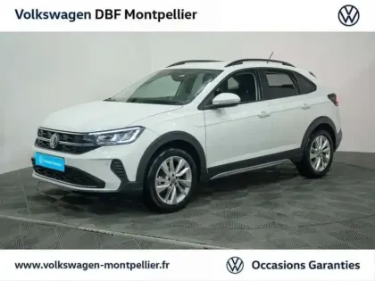 Photo Volkswagen Taigo 1.0 Tsi 116 Dsg7 Vw Edition