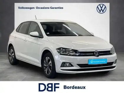 Photo 5 Volkswagen Polo BUSINESS 1.0 TSI 95 S&S BVM5 Lounge