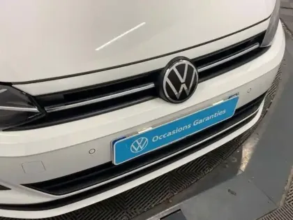 Photo 7 Volkswagen Polo BUSINESS 1.0 TSI 95 S&S BVM5 Lounge