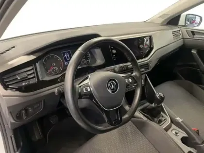 Photo 9 Volkswagen Polo BUSINESS 1.0 TSI 95 S&S BVM5 Lounge