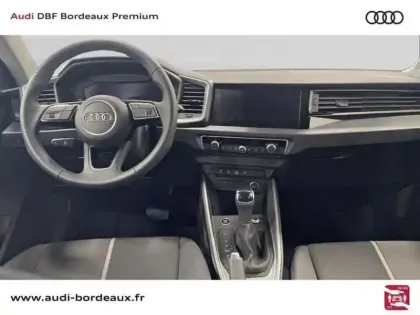 Photo 8 Audi A1 ALLSTREET 30 TFSI 116 ch S tronic 7 Advanced