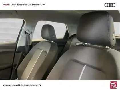 Photo 9 Audi A1 ALLSTREET 30 TFSI 116 ch S tronic 7 Advanced