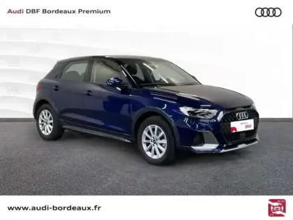 Photo 5 Audi A1 ALLSTREET 30 TFSI 116 ch S tronic 7 Advanced