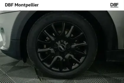 Photo 19 Mini Mini F56 LCI Hatch 3 Portes Cooper 136 ch BVA7 Finition Business