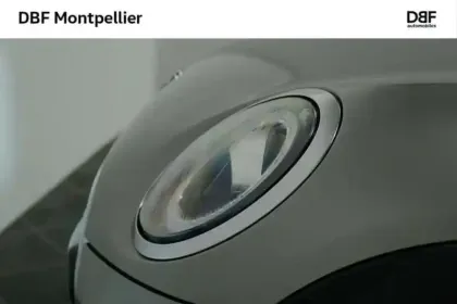 Photo 7 Mini Mini F56 LCI Hatch 3 Portes Cooper 136 ch BVA7 Finition Business