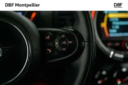 Photo 14 Mini Mini F56 LCI Hatch 3 Portes Cooper 136 ch BVA7 Finition Business