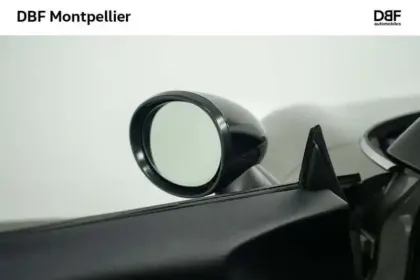 Photo 16 Mini Mini F56 LCI Hatch 3 Portes Cooper 136 ch BVA7 Finition Business