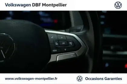 Photo 6 Volkswagen T-roc 1.5 TSI EVO 150 Start/Stop BVM6 Style