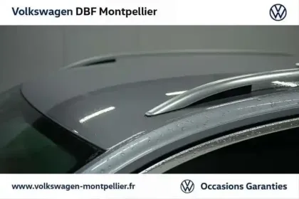 Photo 9 Volkswagen T-roc 1.5 TSI EVO 150 Start/Stop BVM6 Style