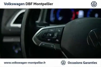 Photo 5 Volkswagen T-roc 1.5 TSI EVO 150 Start/Stop BVM6 Style
