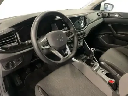 Photo 19 Volkswagen Polo Gén. VI Ph2 Evo VW Edition 5