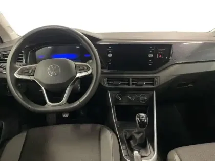 Photo 18 Volkswagen Polo Gén. VI Ph2 Evo VW Edition 5