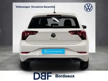 Photo 13 Volkswagen Polo Gén. VI Ph2 Evo VW Edition 5