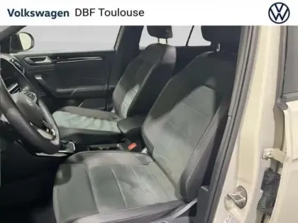 Photo 9 Volkswagen T-roc 1.5 TSI EVO2 150 Start/Stop DSG7 R-Line