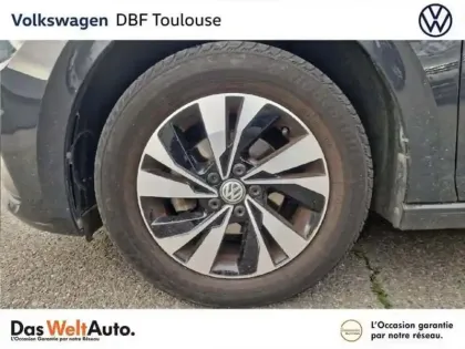 Photo 8 Volkswagen Polo 1.0 80 S&S BVM5 Lounge