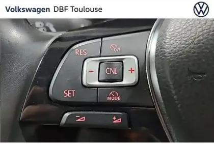 Photo 5 Volkswagen Polo 1.0 80 S&S BVM5 Lounge