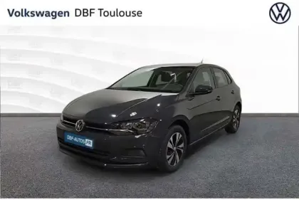 Photo Volkswagen Polo 1.0 80 S&s Bvm5 Lounge