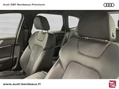 Photo 9 Audi A6 50 TFSIe 299 ch S tronic 7 Quattro S line