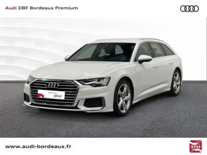 Photo Audi A6 S Line