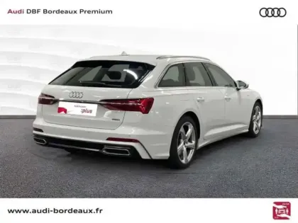 Photo 6 Audi A6 Gén. V (C8) Ph2 S line 5