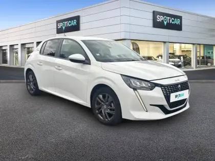 Photo 28 Peugeot 208  PureTech 75 S&S BVM5 Style