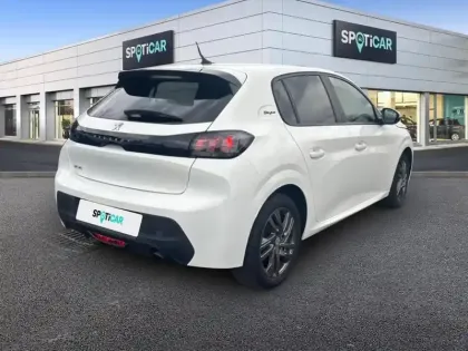 Photo 27 Peugeot 208  PureTech 75 S&S BVM5 Style