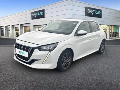 Photo Peugeot 208 Like