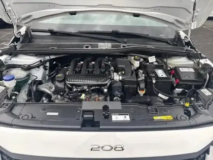 Photo 6 Peugeot 208  PureTech 75 S&S BVM5 Style