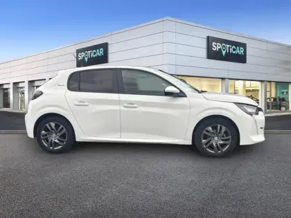 Photo 5 Peugeot 208  PureTech 75 S&S BVM5 Style