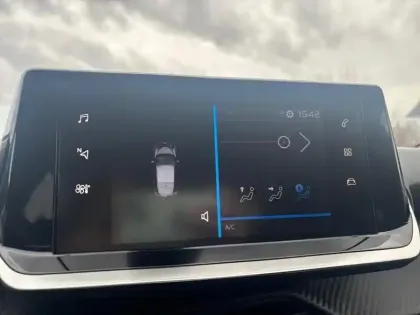 Photo 25 Peugeot 208  PureTech 75 S&S BVM5 Style