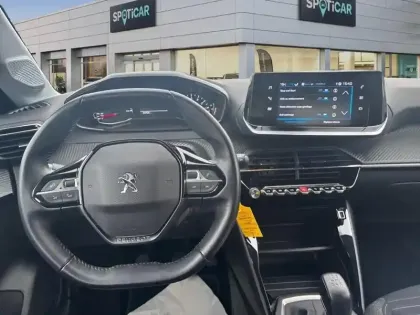 Photo 9 Peugeot 208  PureTech 75 S&S BVM5 Style