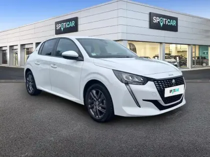 Photo 28 Peugeot 208  PureTech 75 S&S BVM5 Style