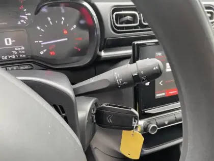 Photo 17 Citroën C3  PureTech 83 ch BVM5 Plus