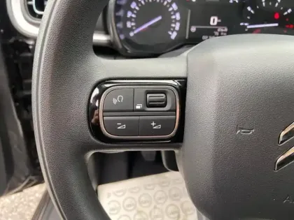 Photo 18 Citroën C3  PureTech 83 ch BVM5 Plus