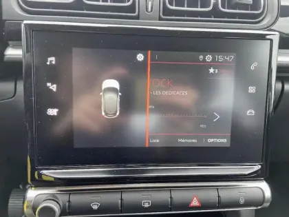 Photo 25 Citroën C3  PureTech 83 ch BVM5 Plus