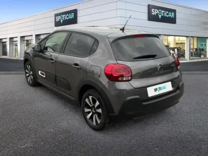 Photo 29 Citroën C3  PureTech 83 ch BVM5 Plus