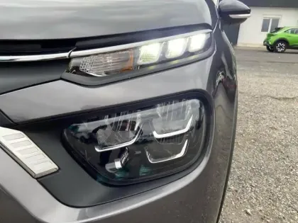 Photo 13 Citroën C3  PureTech 83 ch BVM5 Plus