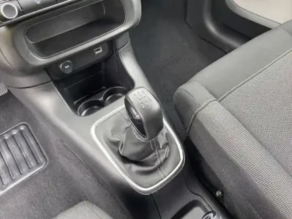 Photo 23 Citroën C3  PureTech 83 ch BVM5 Plus